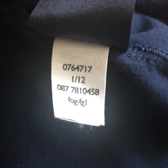 Authentic Tommy Hilfiger T-Shirt - Picture 7 of 8